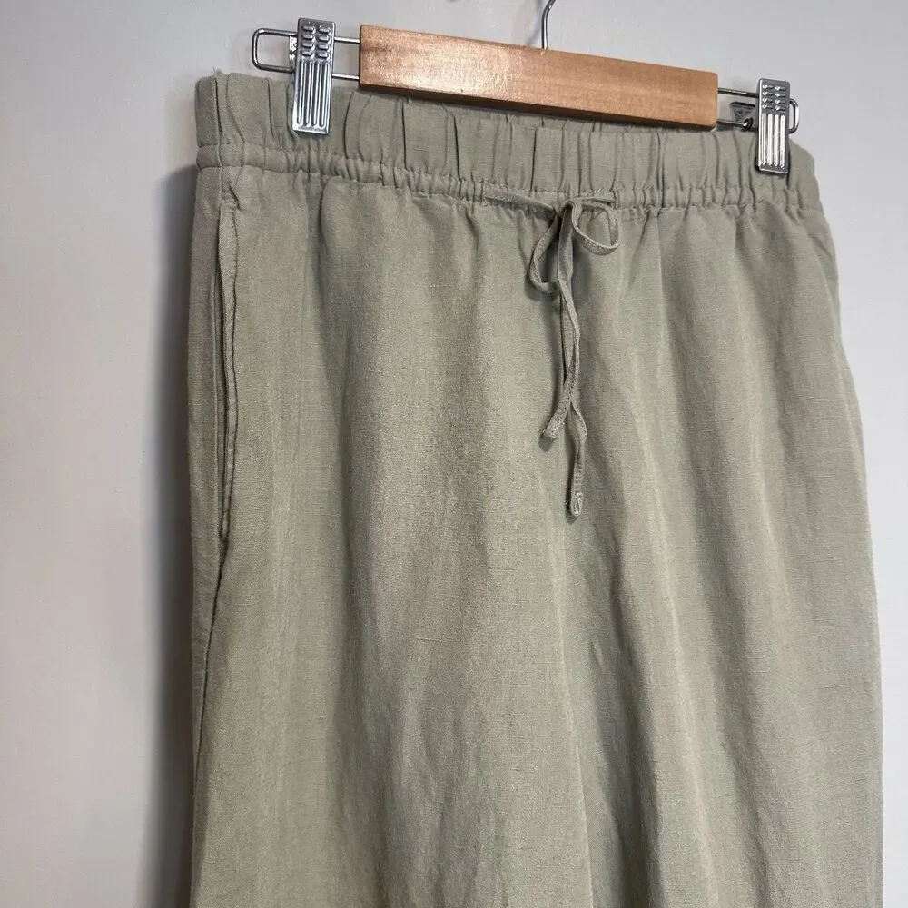 H&M effortlessly chic